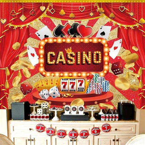 casino night party at home|How to Throw an Unforgettable Casino Theme Party .
